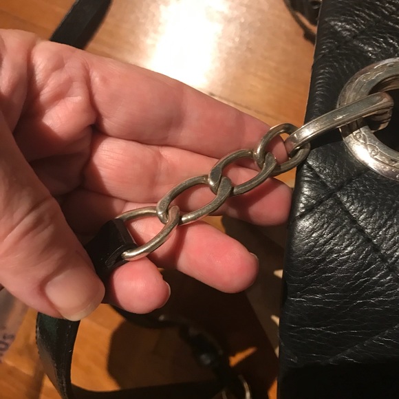 leather bag - brighton - Picture 10 of 15